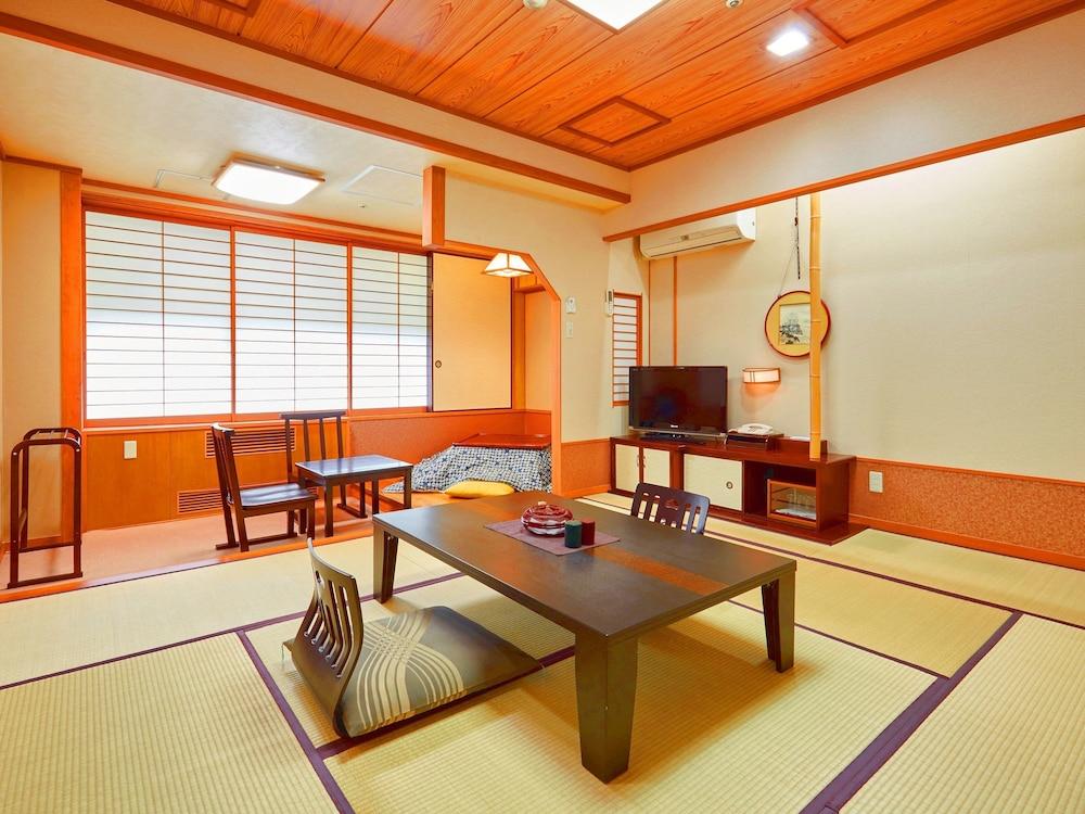Shima Yamaguchikan Nakanojo Ngoại thất bức ảnh
