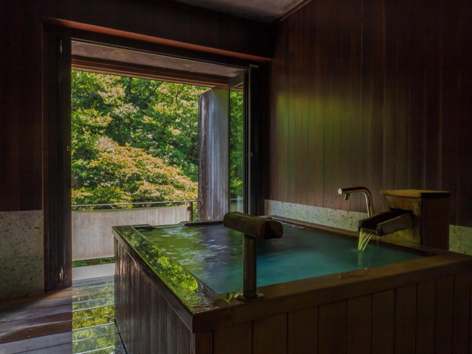 Shima Yamaguchikan Nakanojo Ngoại thất bức ảnh